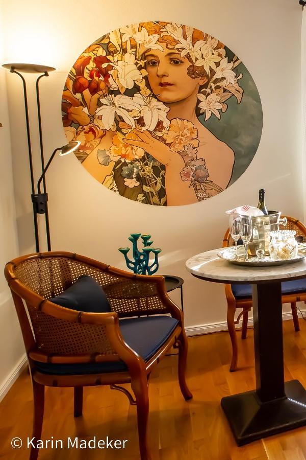Design Ferienwohnung Mit Bauerngarten Waldkirchen Εξωτερικό φωτογραφία