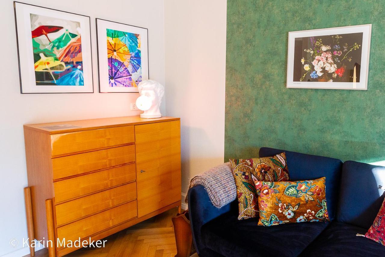 Design Ferienwohnung Mit Bauerngarten Waldkirchen Εξωτερικό φωτογραφία