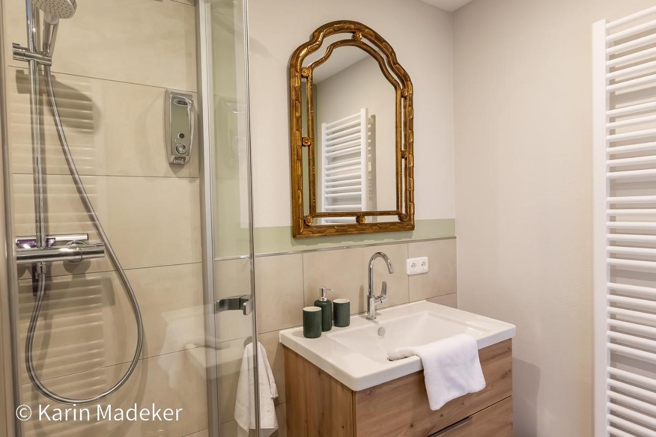 Design Ferienwohnung Mit Bauerngarten Waldkirchen Εξωτερικό φωτογραφία