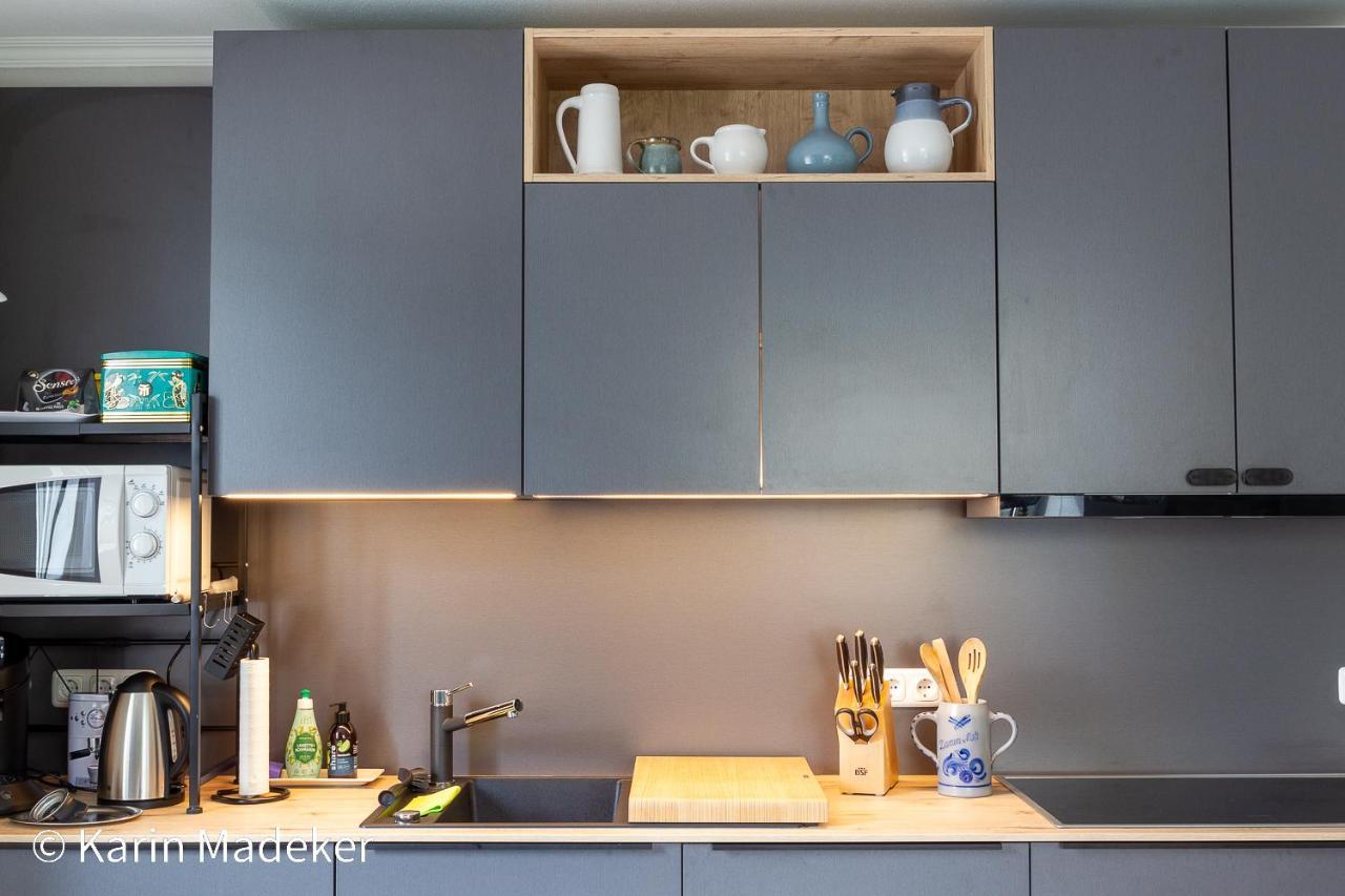 Design Ferienwohnung Mit Bauerngarten Waldkirchen Εξωτερικό φωτογραφία
